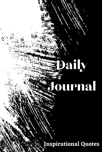 Daily Journal