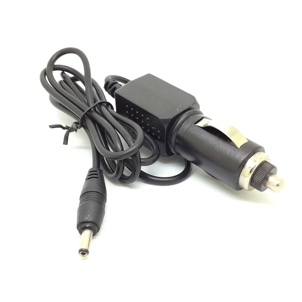 New Car DC Adapter Compatible with Cobra 38WXST HH 38WXST HH 38 WX ST Sound Tracker HH 33 HH33 Handheld CB Radio Auto Vehicle Boat RV Camper Cigarette Lighter Plug Power Supply Cord Charger