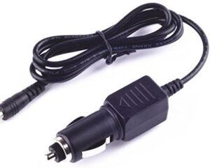 cobra xrs-9965 radar detector car power cord replacement for replacement