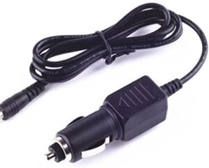 cobra xrs-9645 radar detector car power cord replacement for replacement