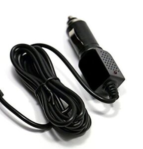 cobra xrs-9300, xrs-9330 radar detector car power cord for replacement