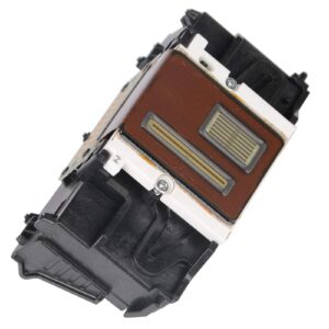 Wenon 0089 Print Head Compatible Printhead Replacement for Canon PIXMA TS5080 TS6020 TS6050 TS6051 TS6052 TS6080 TS5050 TS5051 TS5053 TS5055 TS5070 Printers