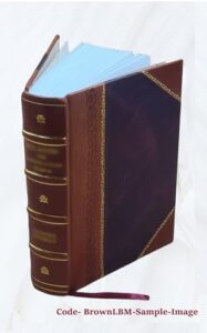 curierul judiciar : doctrină-jurisprudență-legislaţiune-economie politică-finanțe-sociologie volume [v.] 1/2 1892/1893 1893 [leather bound]