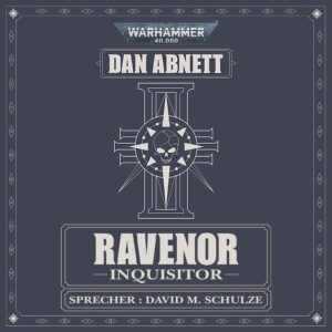 inquisitor: warhammer 40.000 - ravenor 1