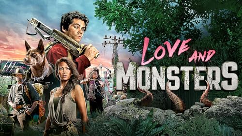 Love and Monsters