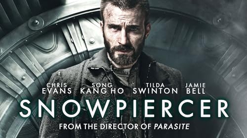 Snowpiercer