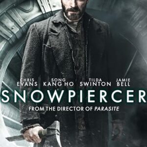 Snowpiercer