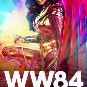 Wonder Woman 1984