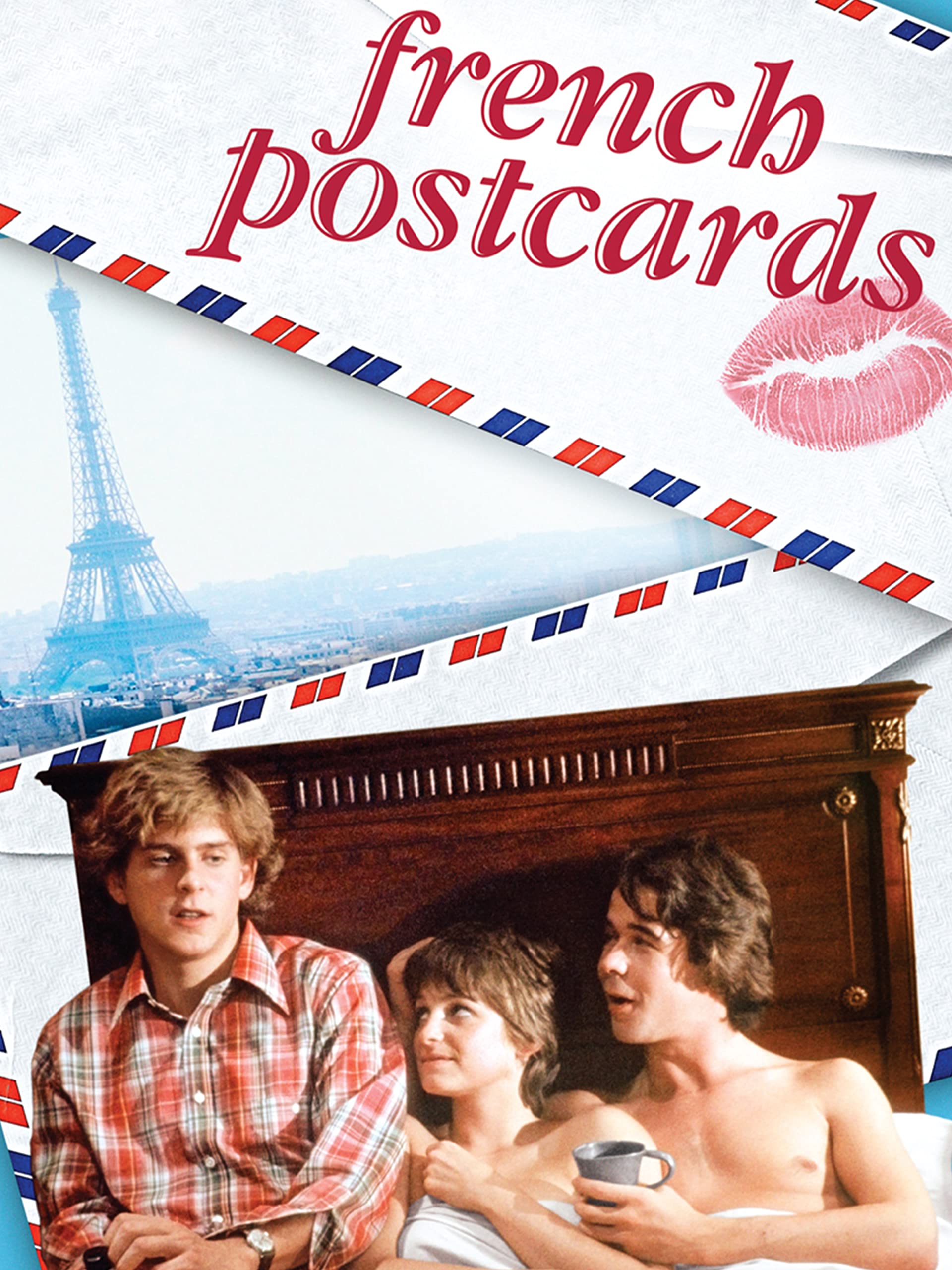 French Postcards