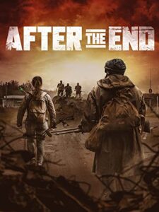 after the end