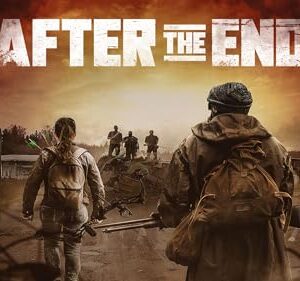 After The End