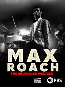 max roach: the drum also waltzes