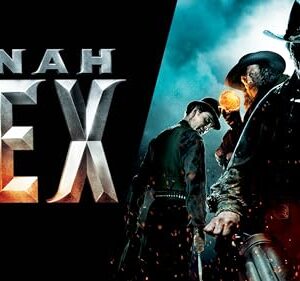 Jonah Hex