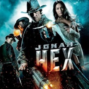 Jonah Hex