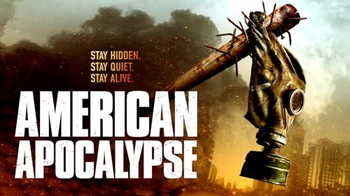 American Apocalypse