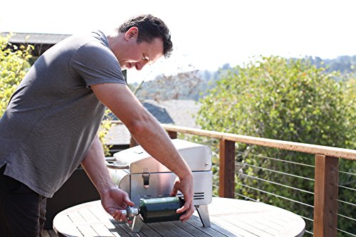 Cuisinart CGG-608 Portable Grill