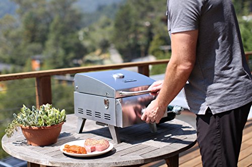 Cuisinart CGG-608 Portable Grill