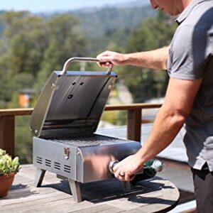 Cuisinart CGG-608 Portable Grill