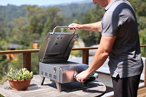 Cuisinart CGG-608 Portable Grill