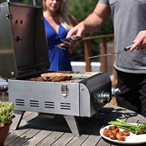 Cuisinart CGG-608 Portable Grill