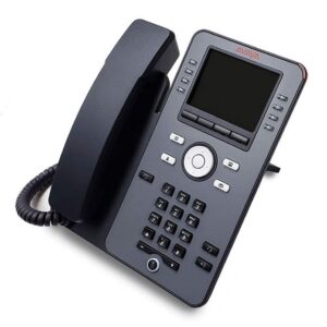 Avaya J179 SIP IP Desk Phone POE (Power Supply Not Included) 700513569 Renewed