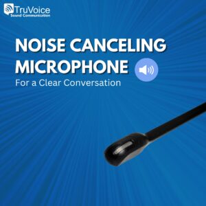 TruVoice HD-100 Professional Wired Headset with Noise Canceling Microphone & HD Speakers - includes Amplified Adapter Cable Compatible with Avaya 16xx, 96xx and J Series Desk Phones