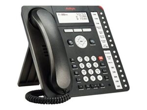 avaya 1416 digital telephone global (700508194) by avaya (renewed)
