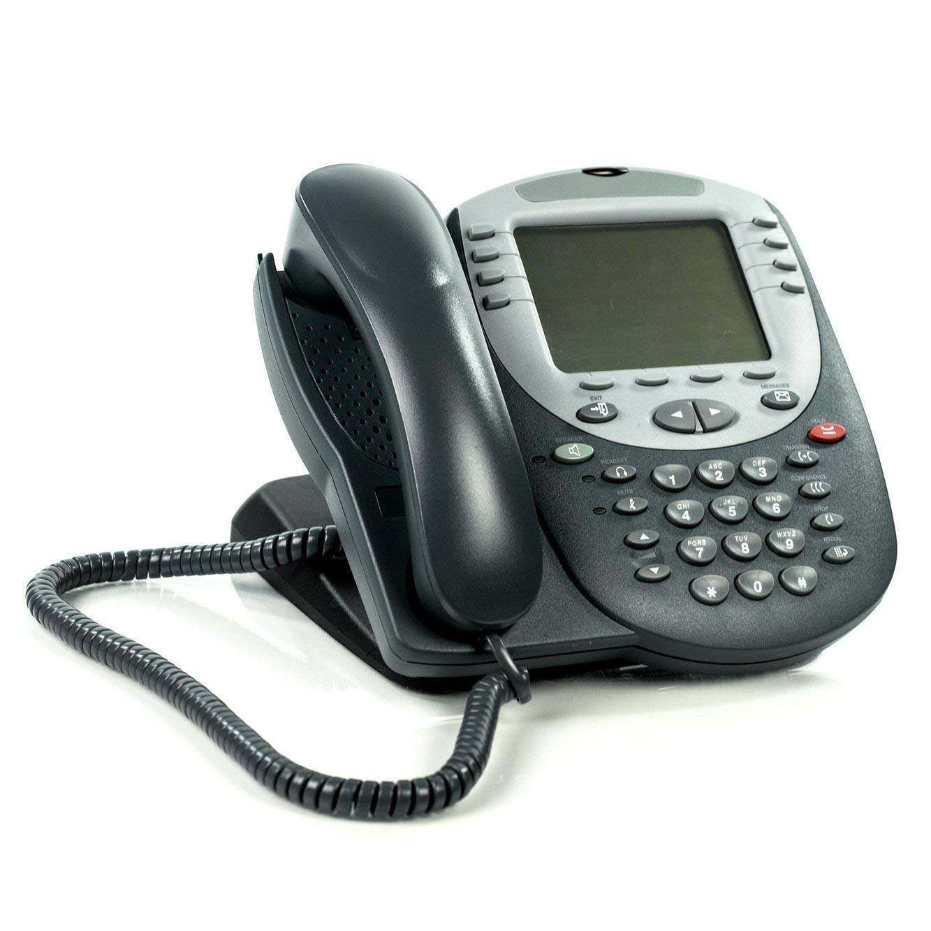 Avaya Definity 2420 Digital Phone 700381585 (Renewed)