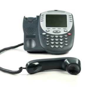 Avaya Definity 2420 Digital Phone 700381585 (Renewed)