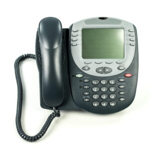 Avaya Definity 2420 Digital Phone 700381585 (Renewed)