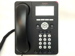 avaya 9620 ip telephone (700383391) (renewed)
