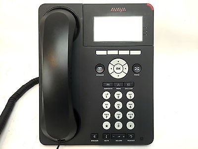 AVAYA 9620 IP Telephone (700383391) (Renewed)