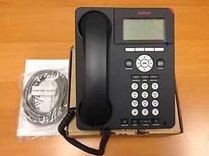 AVAYA 9620 IP Telephone (700383391) (Renewed)