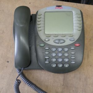 Avaya 5621SW IP Telephone (Renewed)