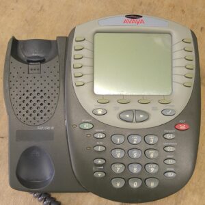 Avaya 5621SW IP Telephone (Renewed)