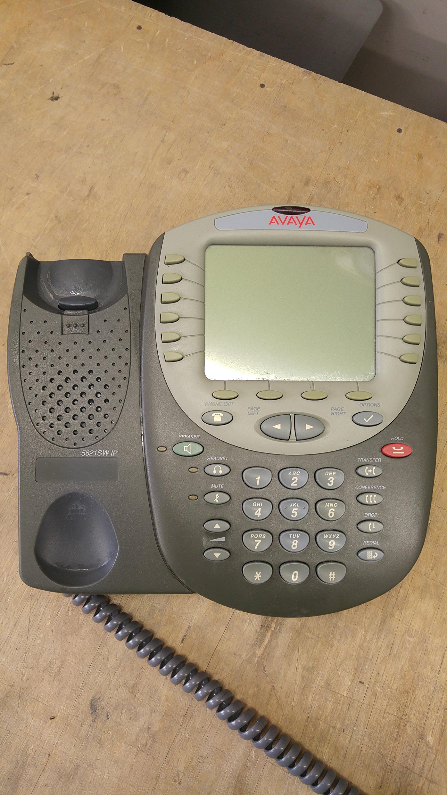 Avaya 5621SW IP Telephone