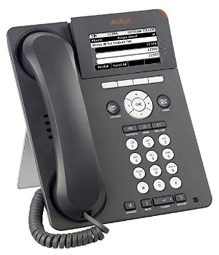 Avaya 9620 (700426711/700438815) Phone (Certified Refurbished)