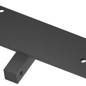 Tow Bar for Patriot Products Wood Chipper