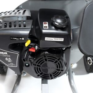 AGKNX PowerKNX 3 Inch Chipper/Shredder