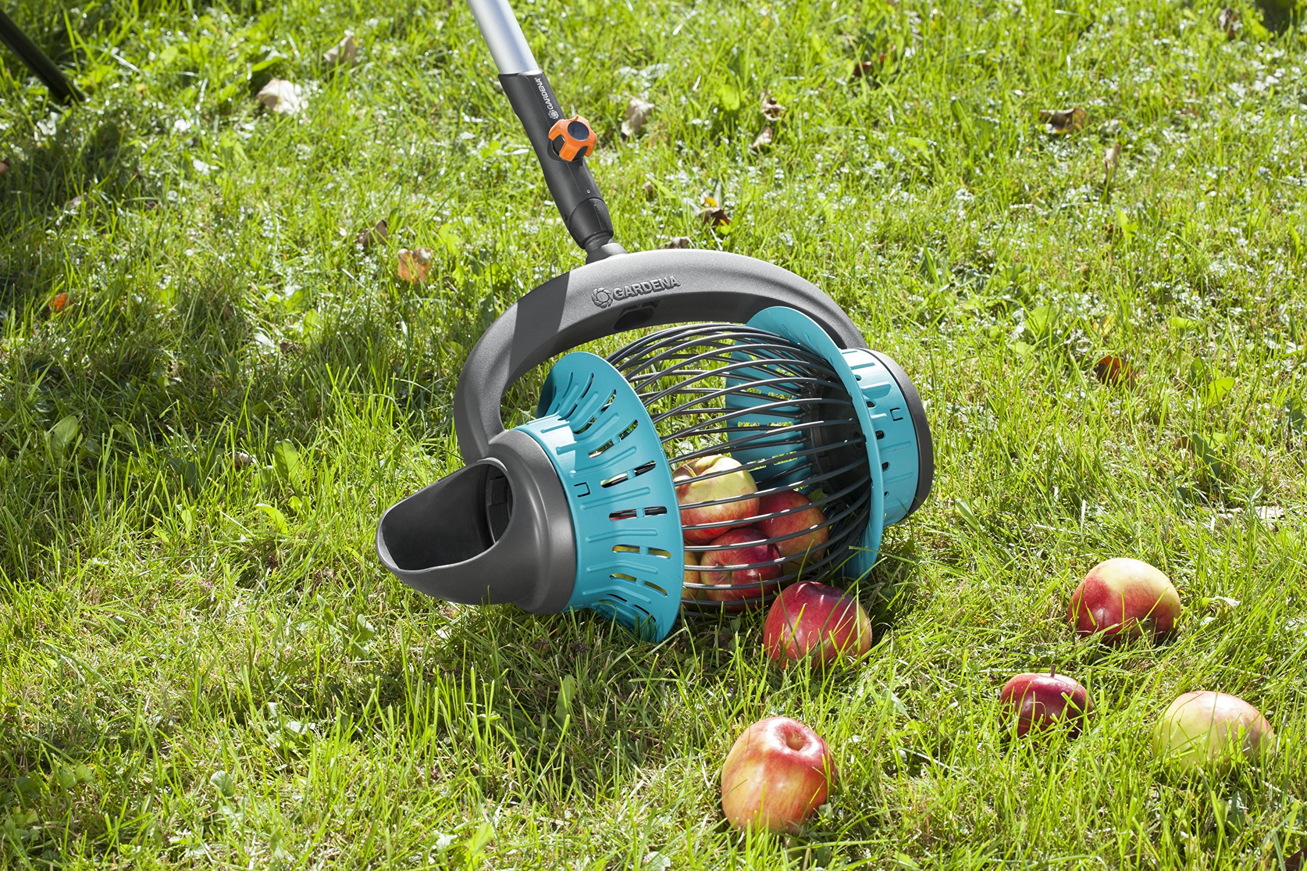 Gardena 3108 Combi System Fruit Collector