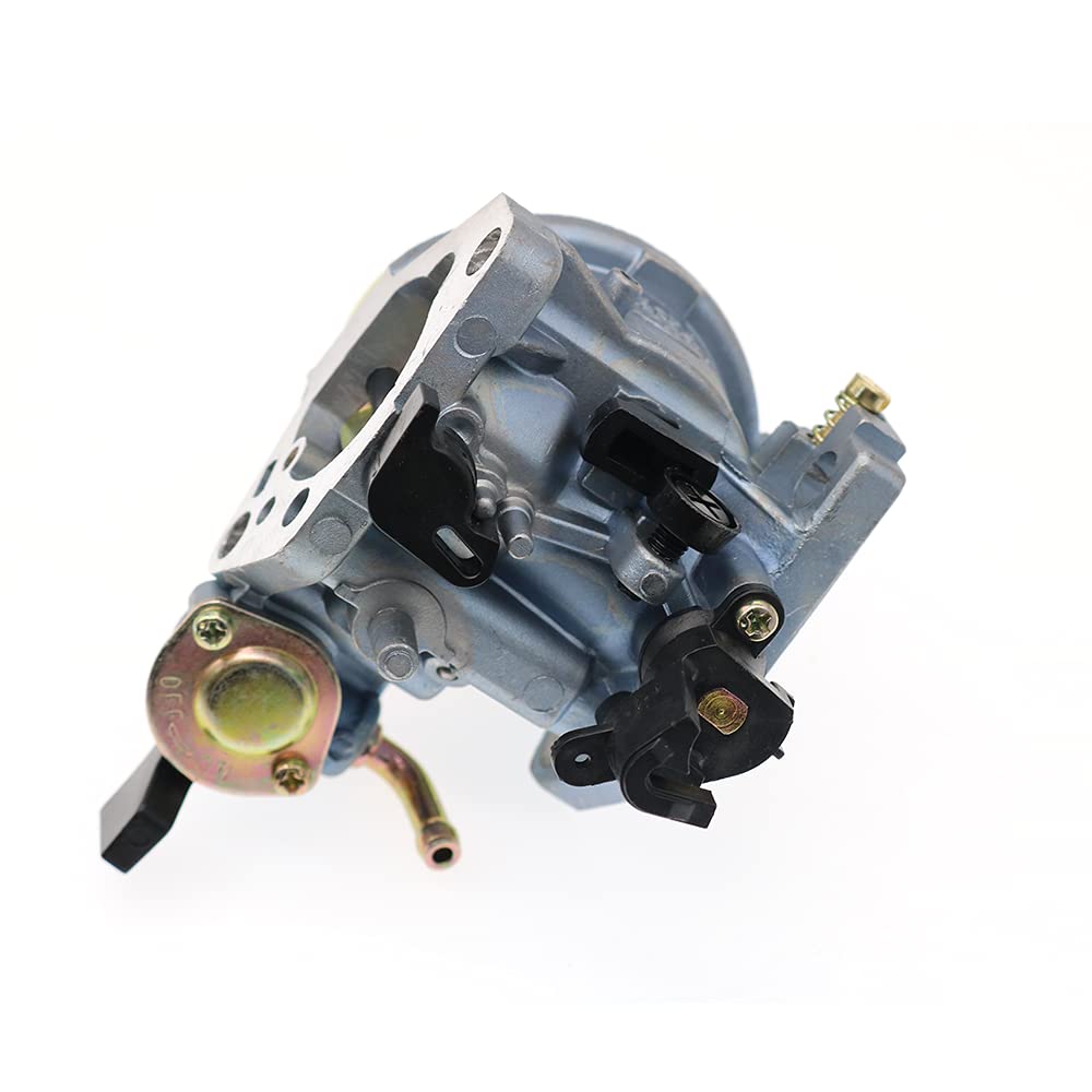 SAKITAM Carburetor fit for Brush Master DEK CH3 BlueMax 52159 Log Wood Chipper Shredder