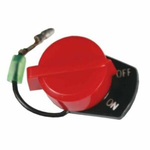 replace parts for machine shut off kill switch for greatcircleusa mini wood chipper shredder 7hp 212cc