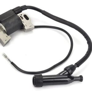 Ignition Coil Module CDI for Central Machinery Harbor Freight 65299 Wood Chipper Shredder