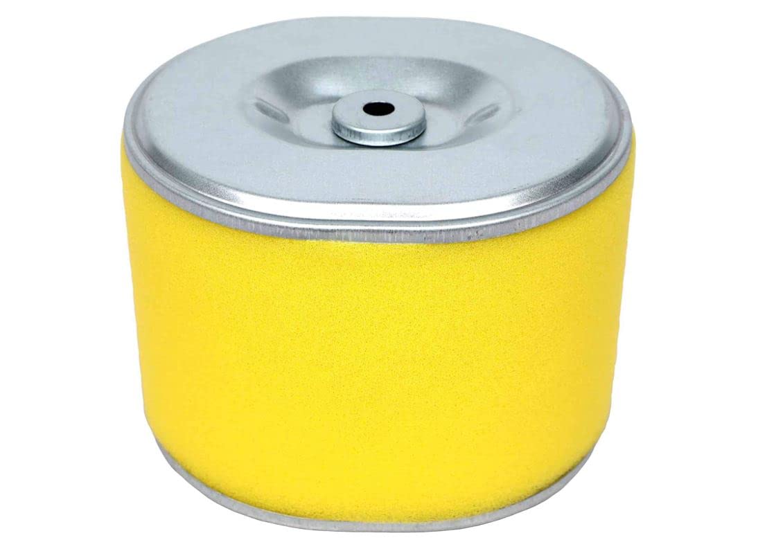 Air Filter for Stanley CH2 208CC 6.5HP 2.5 in Wood Log Chipper Shredder