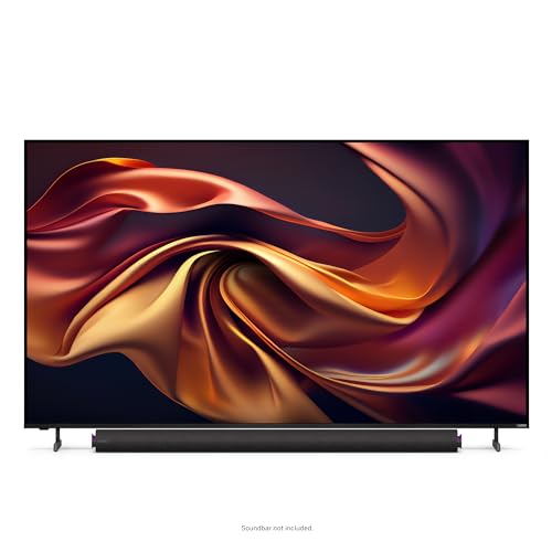 VIZIO 65-inch Quantum Pro 4K QLED 120Hz Smart TV with 1,000 nits brightness, Dolby Vision, Local Dimming, 240FPS @ 1080p PC Gaming, WiFi 6E, Apple AirPlay, Google Cast Built-in (VQP65C-84, 2023)