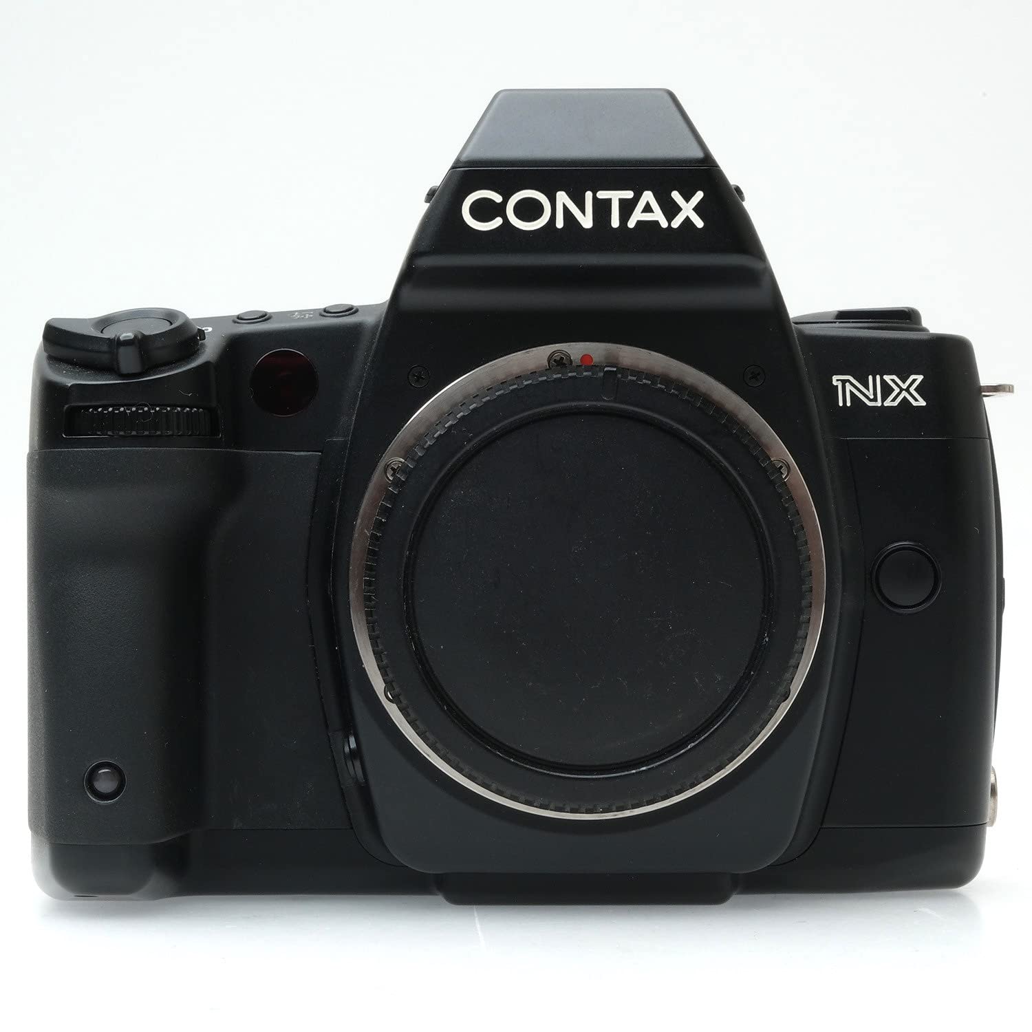 Contax NX 35mm Autofocus SLR Camera (Body Only)