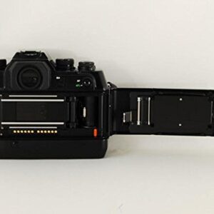 CONTAX AX SLR Film Camera