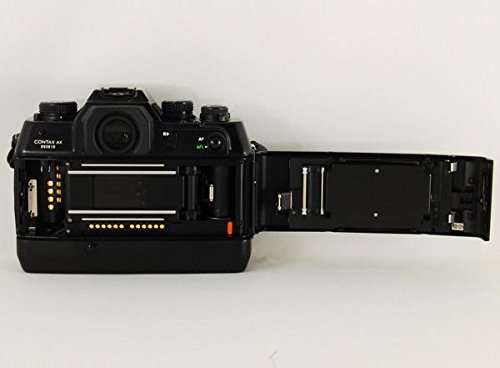 CONTAX AX SLR Film Camera