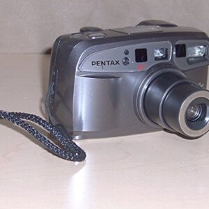 PENTAX IQZoom EZY-80 35mm Camera