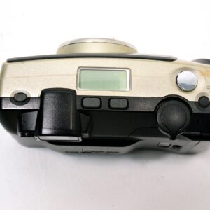 Pentax IQ Zoom 105G 35mm Camera